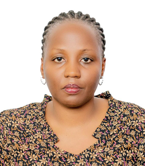 Mirembe Lilian